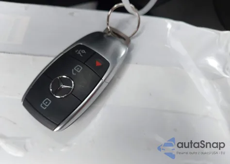 2020 Mercedes-Benz Glc 300 300 z USA, uszkodzony, nr VIN W1N0G8DBXLF828539